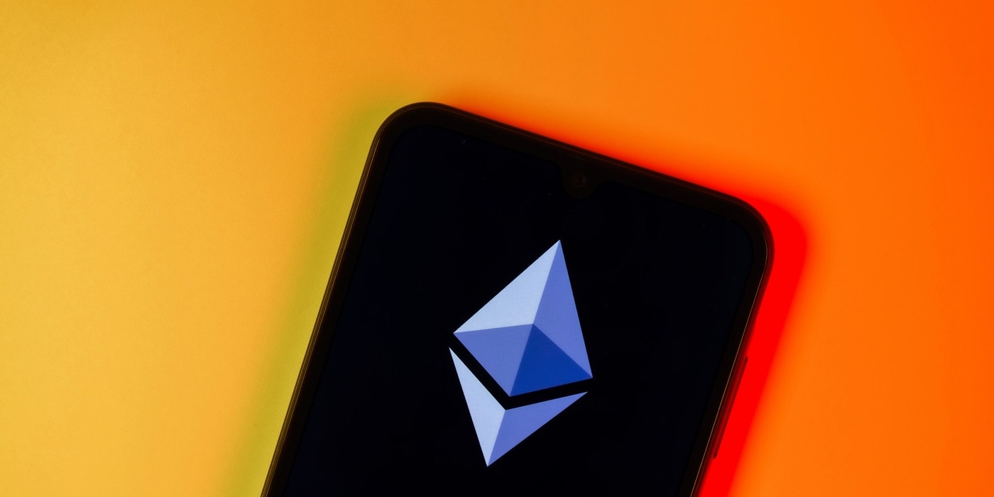 Hvordan Kjøpe Ethereum i Norge (2026)